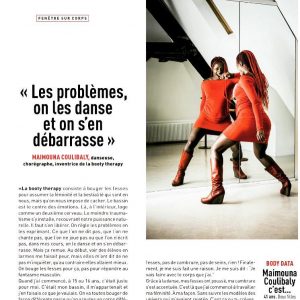 article Libération
